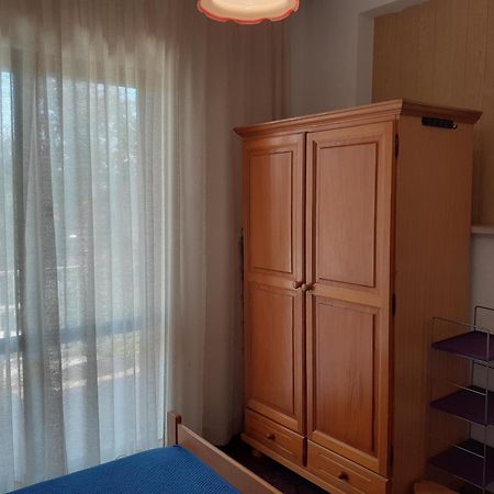 Apartment Simunec Malinska Camera foto