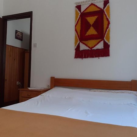 Apartment Simunec Malinska Camera foto