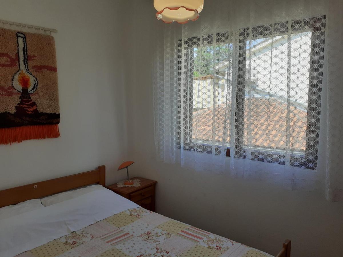 Apartment Simunec Malinska Esterno foto