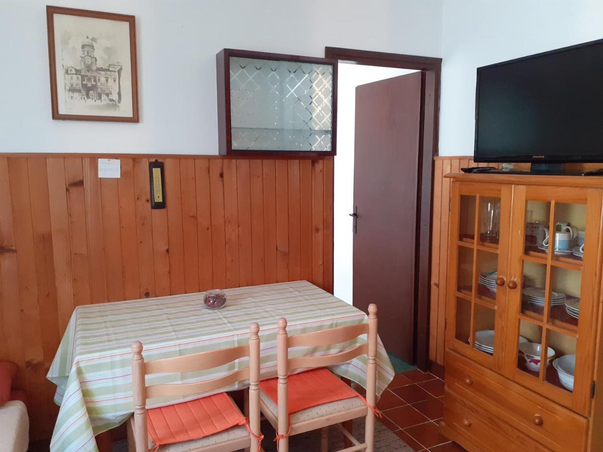 Apartment Simunec Malinska Esterno foto