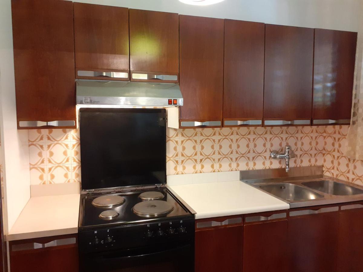 Apartment Simunec Malinska Esterno foto