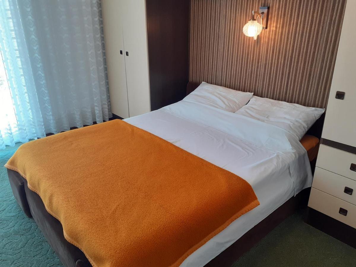 Apartment Simunec Malinska Esterno foto