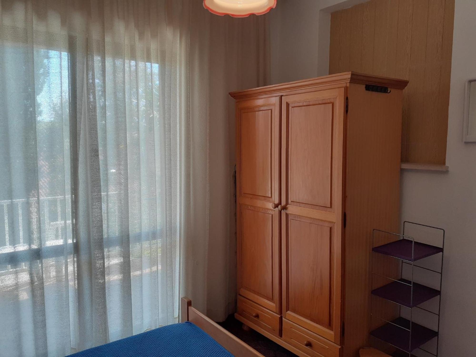 Apartment Simunec Malinska Camera foto