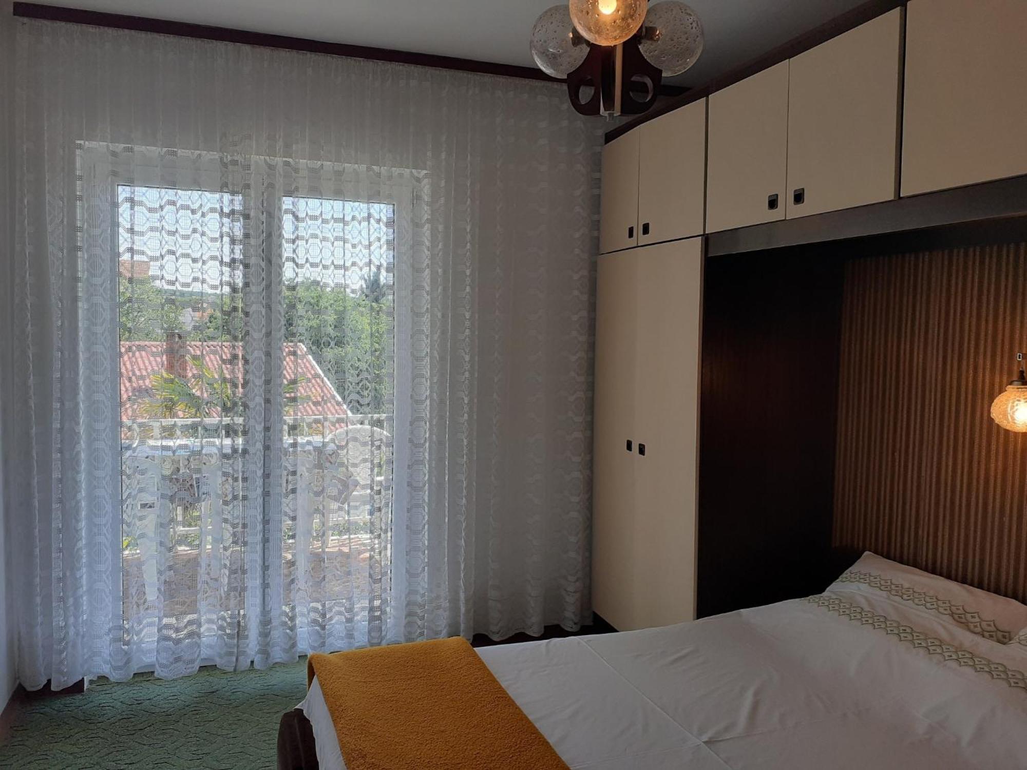 Apartment Simunec Malinska Camera foto