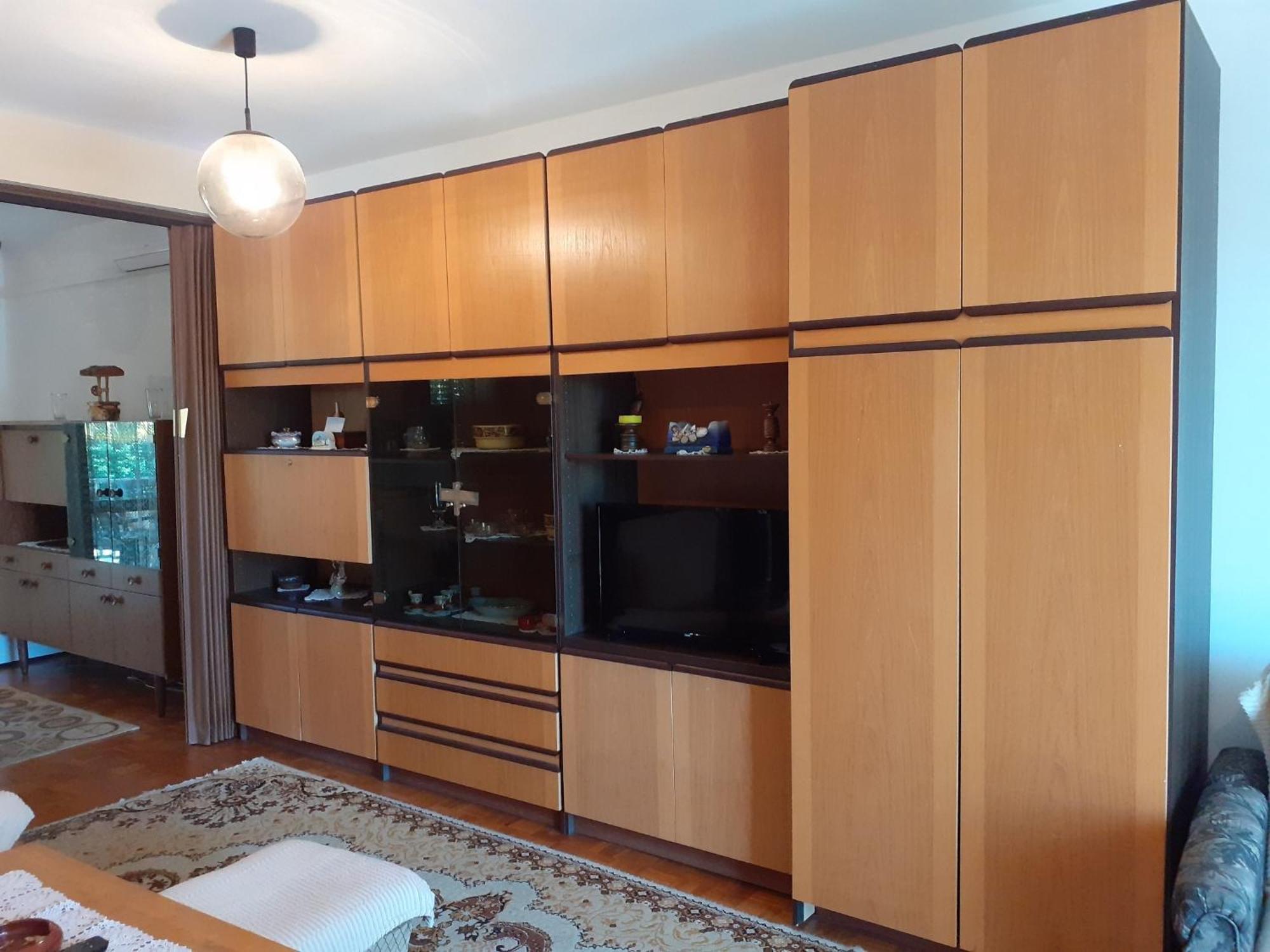 Apartment Simunec Malinska Camera foto
