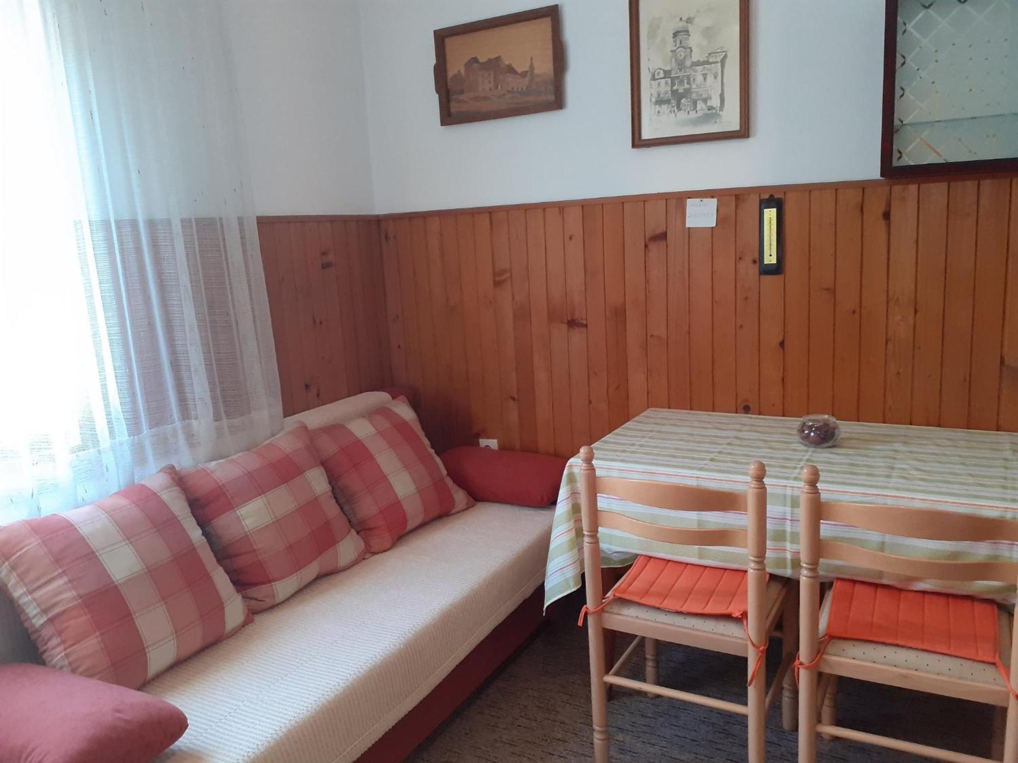 Apartment Simunec Malinska Camera foto