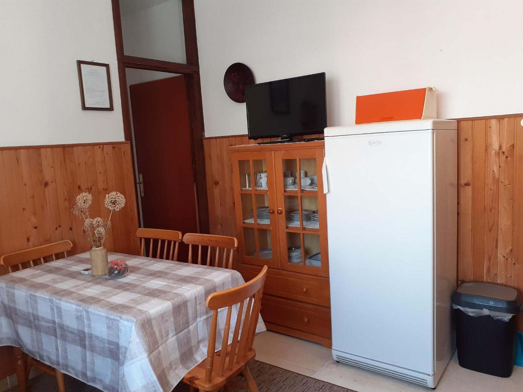 Apartment Simunec Malinska Camera foto