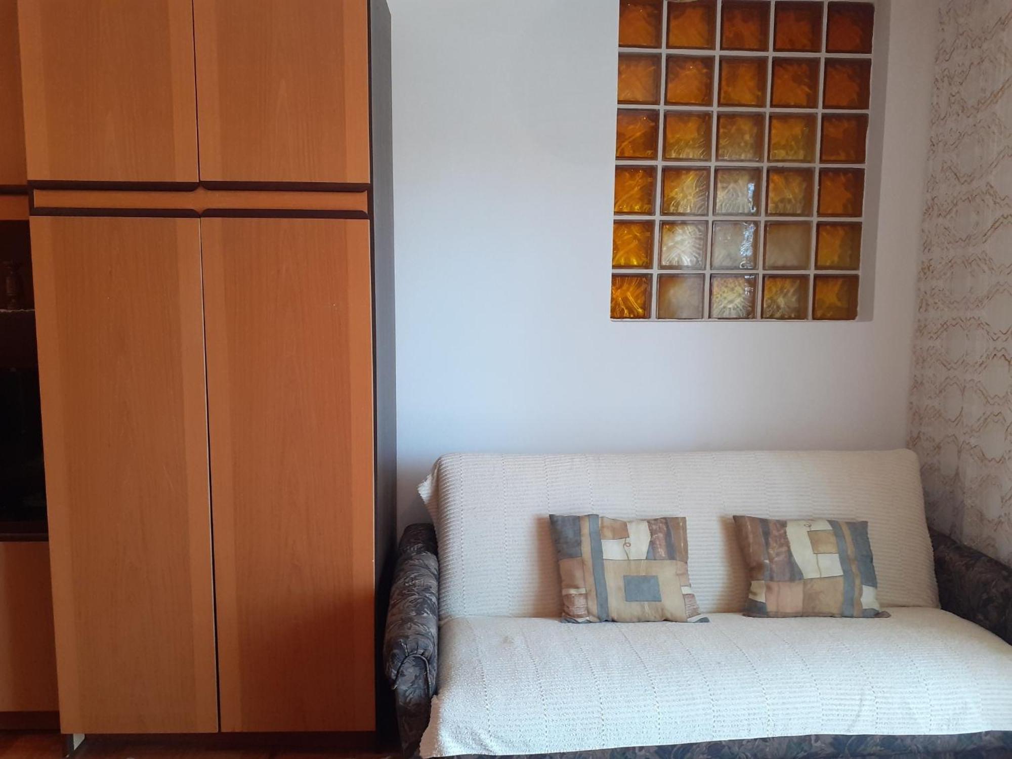 Apartment Simunec Malinska Camera foto